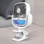  Air Portable Fan Grip Go 3 Speed Stroller - main product shot