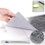Aluminium foil for Kitchen and Aluminium Foil Paper Sticker Roll (60cmx2Meter)