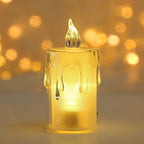 LED Candle for Decoration