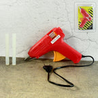 Professional 60 Watt with Hot Melt Glue Stick & ON / Off Switch (1 Set)