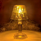 LED Table Lamp