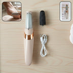 Flewless Pedi Electronic Pedicure Tool (1 Set)
