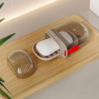 Soap Dishes Soap Box Travel ,Sabudani (1 Pc / With Color Box)