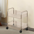 Utility Storage Rack