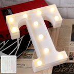 Decorative Night Light