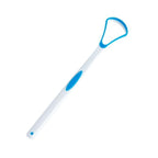 Tongue Cleaner Oral Tongue Cleaner Brush Scraper (1 Pc)