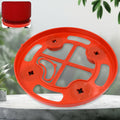 Gas Cylinder Trolley