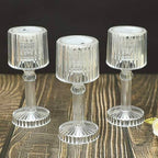 Acrylic LED Desk Lamps