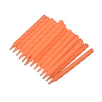 Birthday Party Candles, Diwali (Pack of 24 pcs)