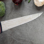 Multi-Purpose Stainless Steel Kitchen Cutting Knife (1 Pc)