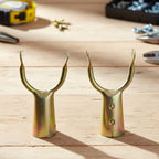 Fruit Plucking Tool Head Set (2 Pc)