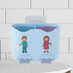Pocket Wall Holder