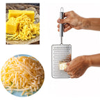 Grate Nest