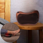  Professional Massage Pillow - key feature close-up