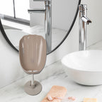 Soap Dish Wall Mounted Soap Dish No Drilling Soap Holder