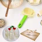 kitchen puri rolling tool