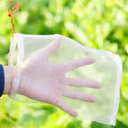 Protective Garden Barrier Cover Bag, Plants, Grapes, Figs, Flowers, and Vegetables