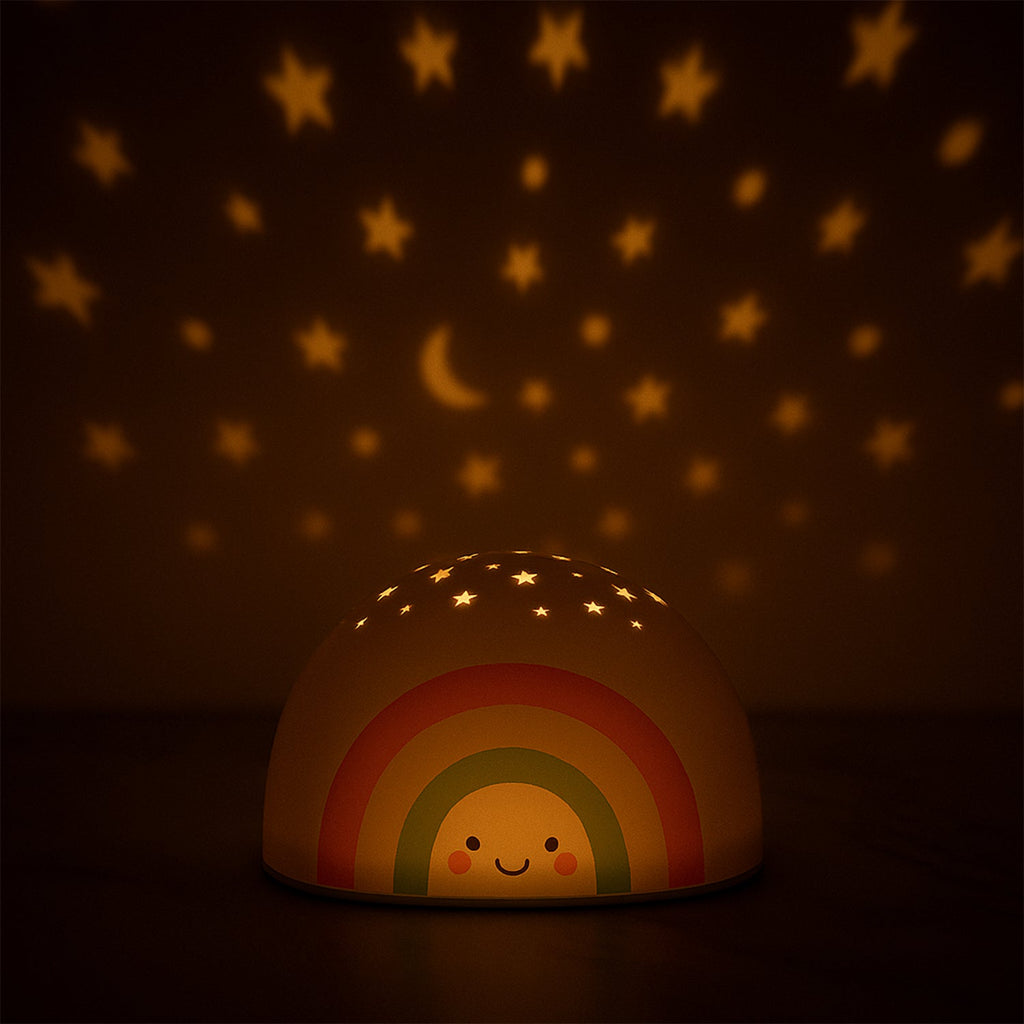 Dream Bow Rainbow Light