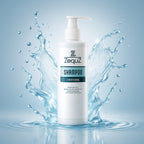 Zequz Conditioning Shampoo with D-Panthenol (1 Pc / 250 ML)