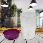 ClearNest Food Storage Set