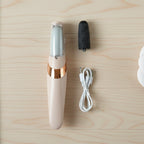Flewless Pedi Electronic Pedicure Tool (1 Set)