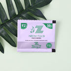 Zequz Neem & Tulsi Herbal Face Wash Sachet (5 ML / 1 Pc)