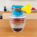 Water Faucet Clean Purifier Filter Cartridge - main product shot