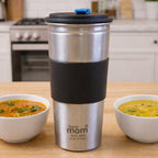 Durable sip mate tumbler