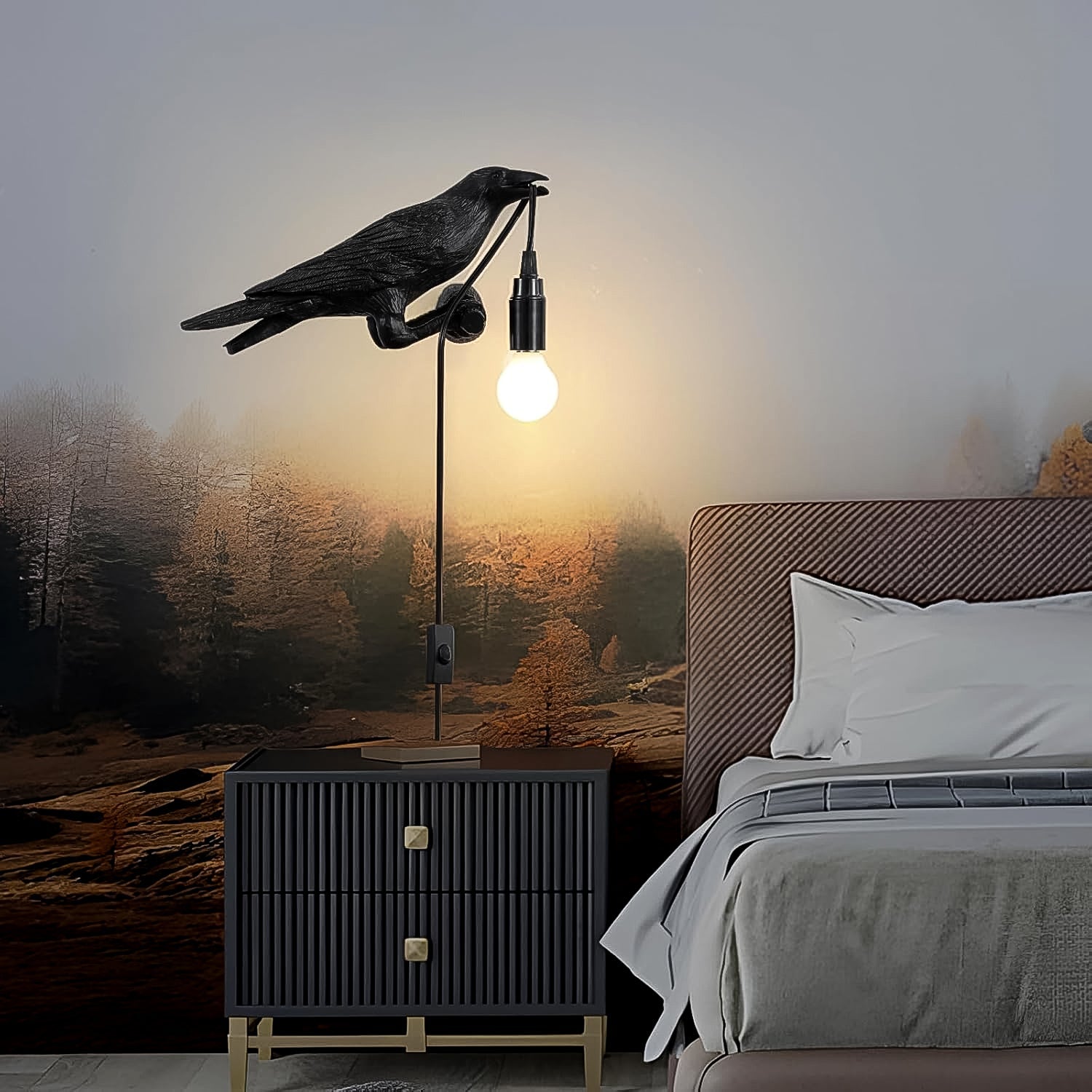ShadowLight Lamp