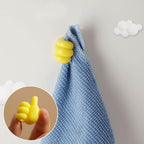 Multi-functional cord clips for home and office