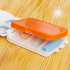 Tablet Storage