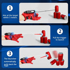 Web Shooter Toy
