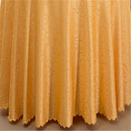 Reusable Table Cloth / Cover for Dining Picnic (160×140 Cm / 1 Pc)