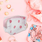 17758 Kids Hand Bag Baby kids Girl's Cartoon Hand Bag Side Bag Hand (1Pc Small Size)