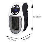 Electric Heater 