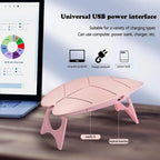 Mini Nail Lamp 6W UV LED Dryer (1 Pc)