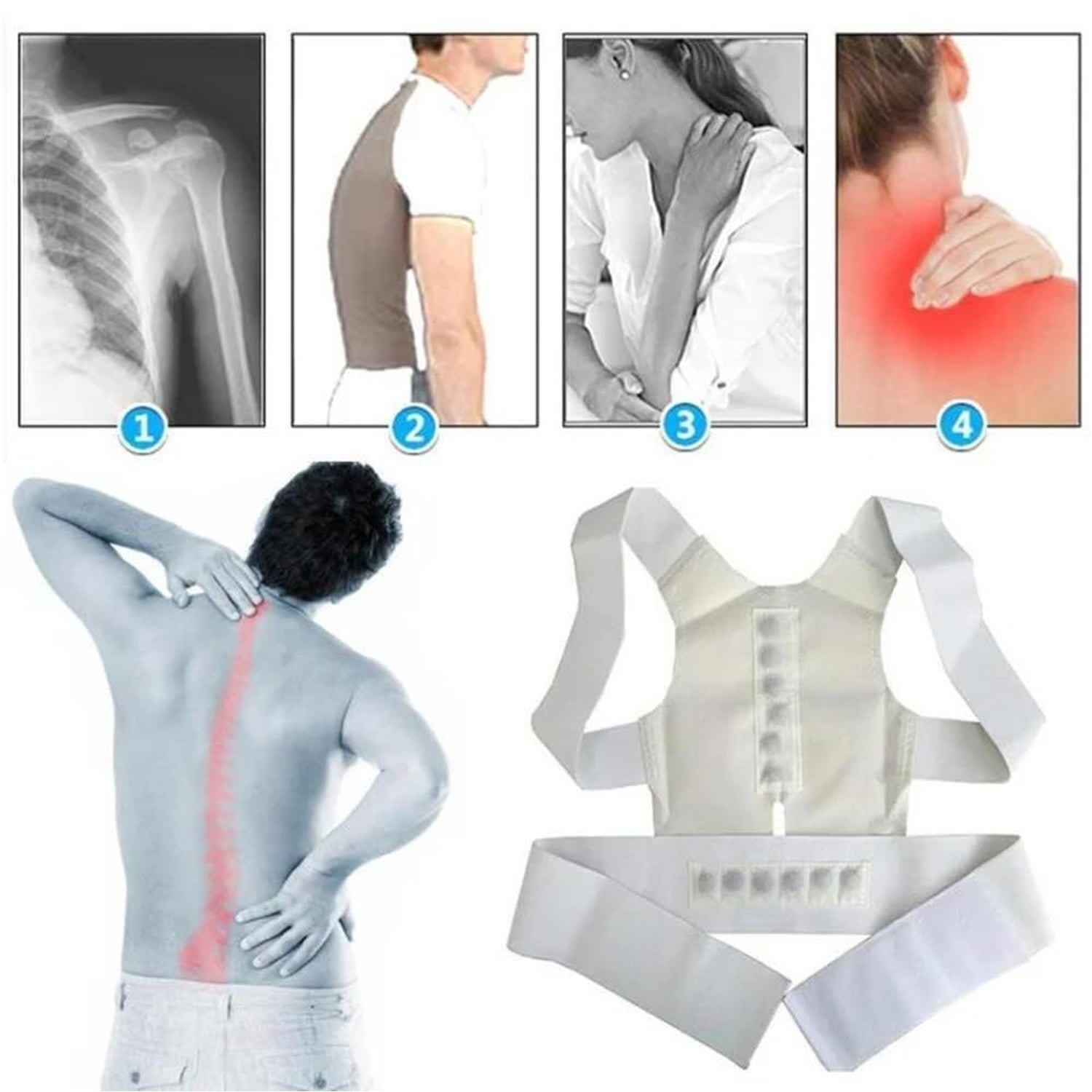 MagnoFit Support
