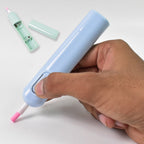 Electric Eraser Kit (Mix Design / Battery Not Included)