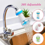 Tap Water Filter