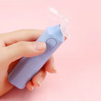 Electric Eraser Kit (Mix Design / Battery Not Included)