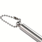 Back Scratcher Tube Telescoping Massage Tool  for Women Men Adjustable 43cm, khujli (1pc)