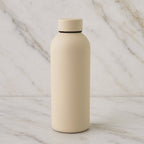 Stainless Steel Double Wall Vacuum-Insulated Drink Water (Mix Color / 500 ML Approx)