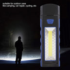 3W COB LED Work Light (1 Pc)