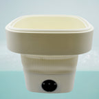 Folding Washing Machine, Mini Portable Washing Machine