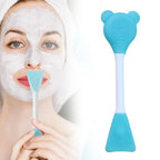 Mascara Shield Guard – Smudge-Free Eyelash Protector & Eyeliner Aid- (1 Pc)