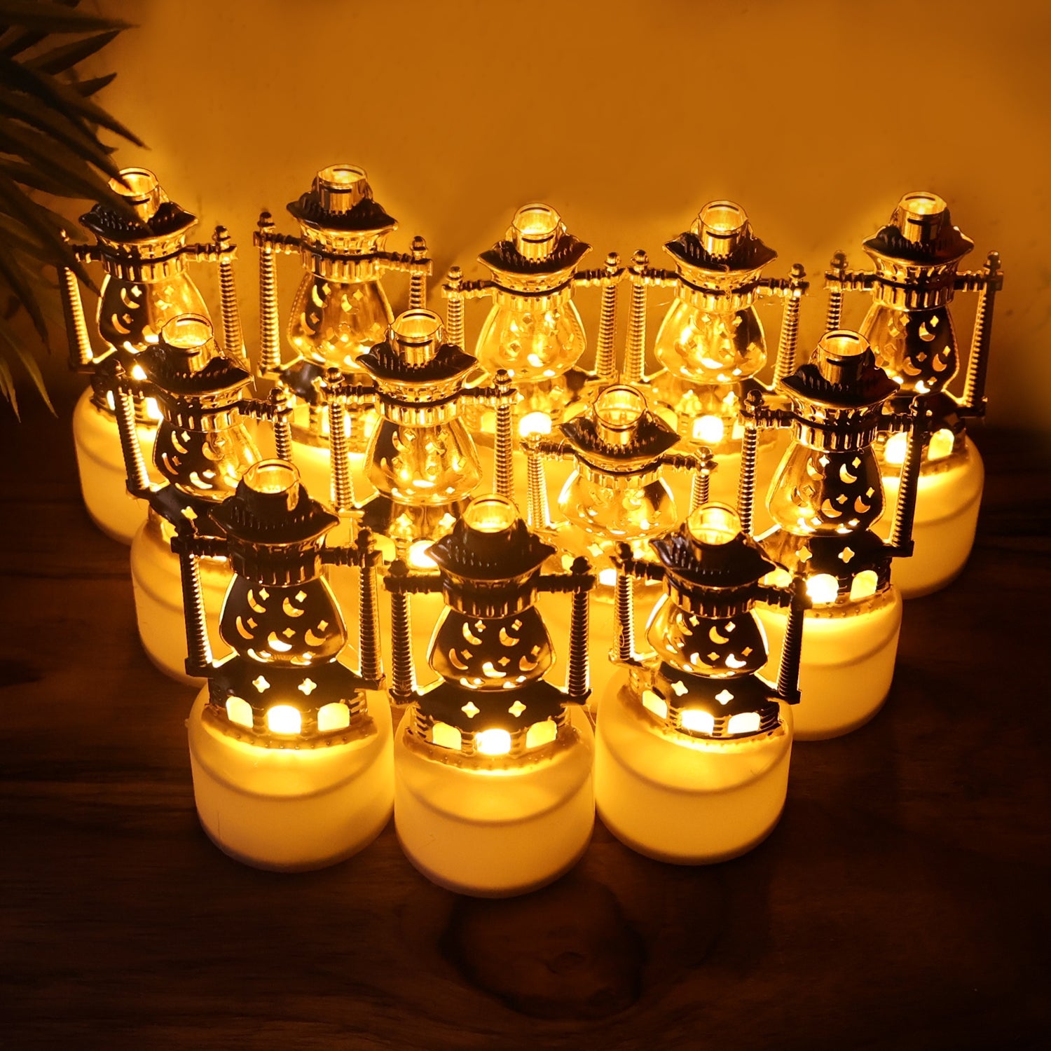 Candles for Home Decor