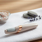 Flewless Pedi Electronic Pedicure Tool (1 Set)