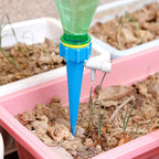  Adjustable Plant Watering Spikes - feature