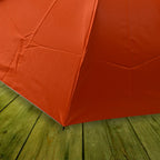 Vegetable shaped Folding Umbrella (1 Pc)
