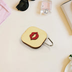 Wooden Cartoon Wall Hook – Kids Room & Bathroom Storage Hook